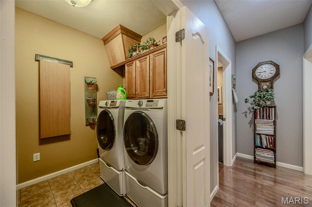 The Meadows - Residential