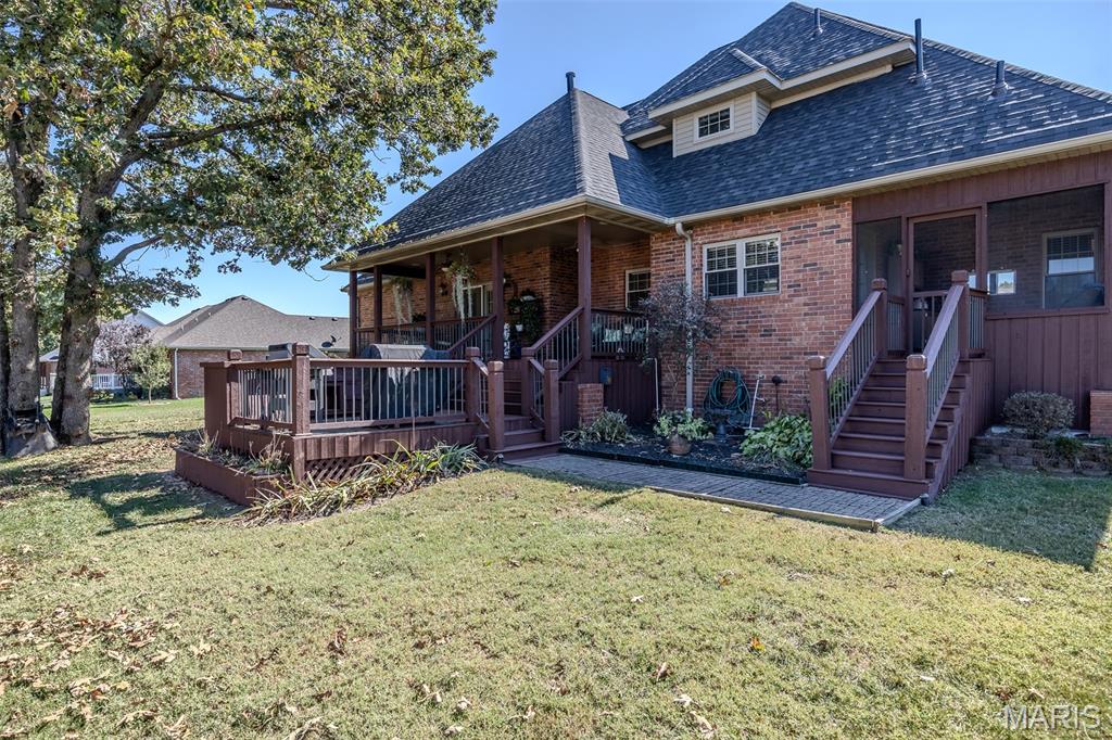 The Meadows - Residential