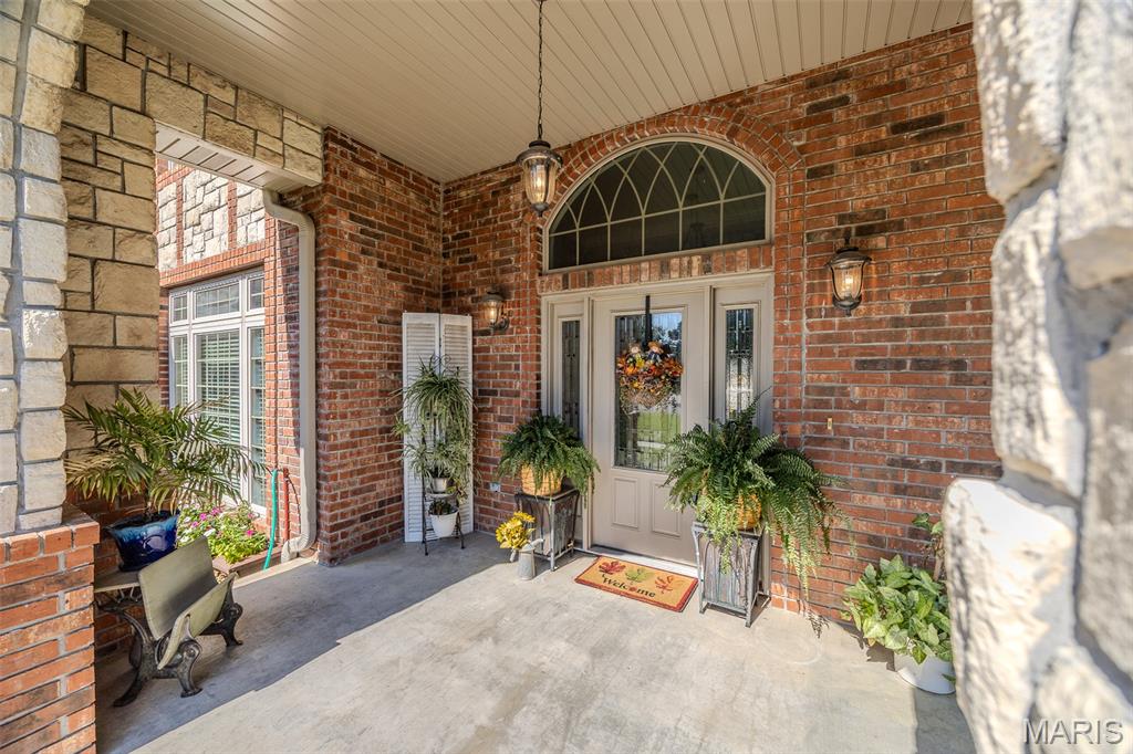 The Meadows - Residential