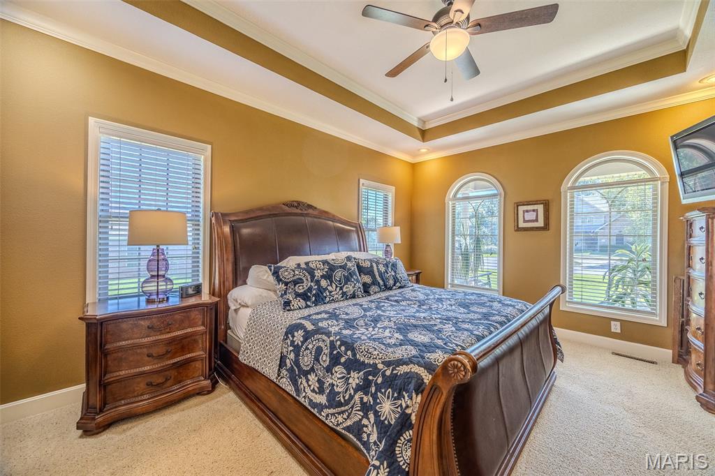 The Meadows - Residential