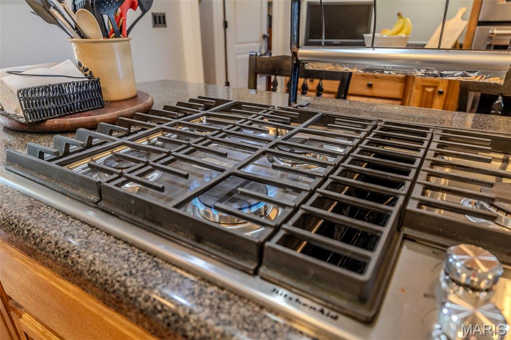 The Meadows - Residential