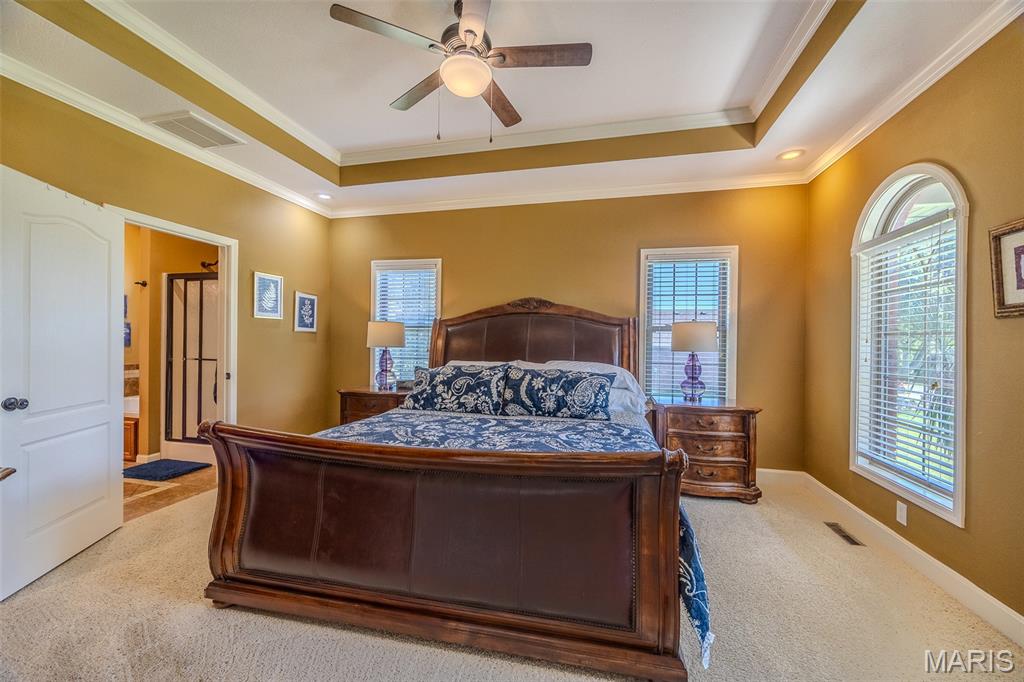 The Meadows - Residential