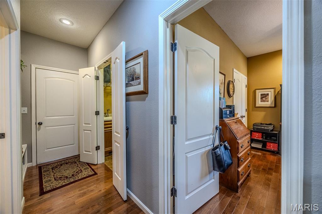 The Meadows - Residential