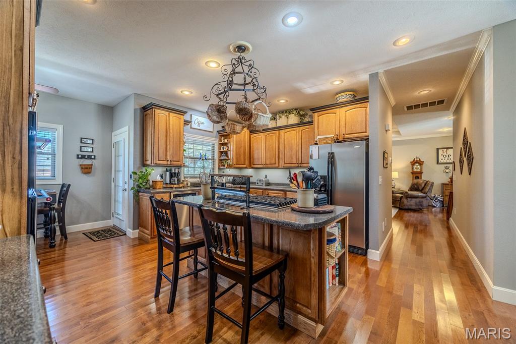 The Meadows - Residential