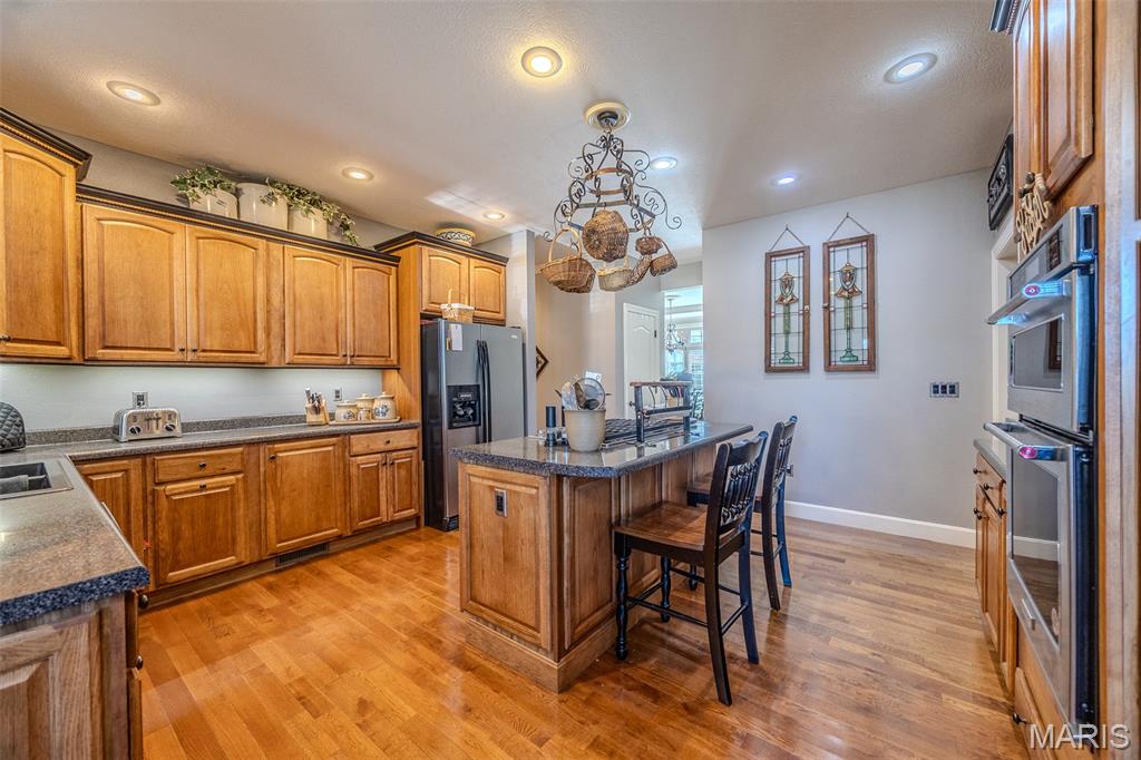 The Meadows - Residential