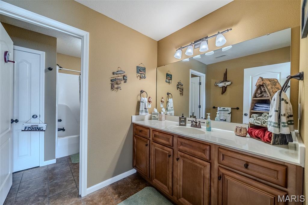 The Meadows - Residential