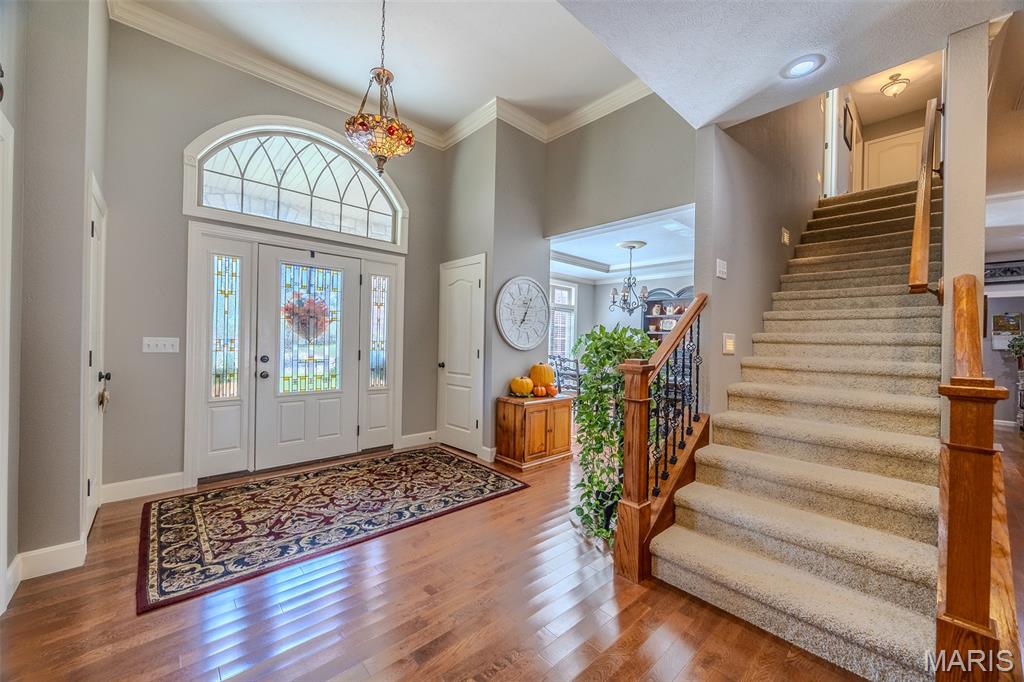 The Meadows - Residential