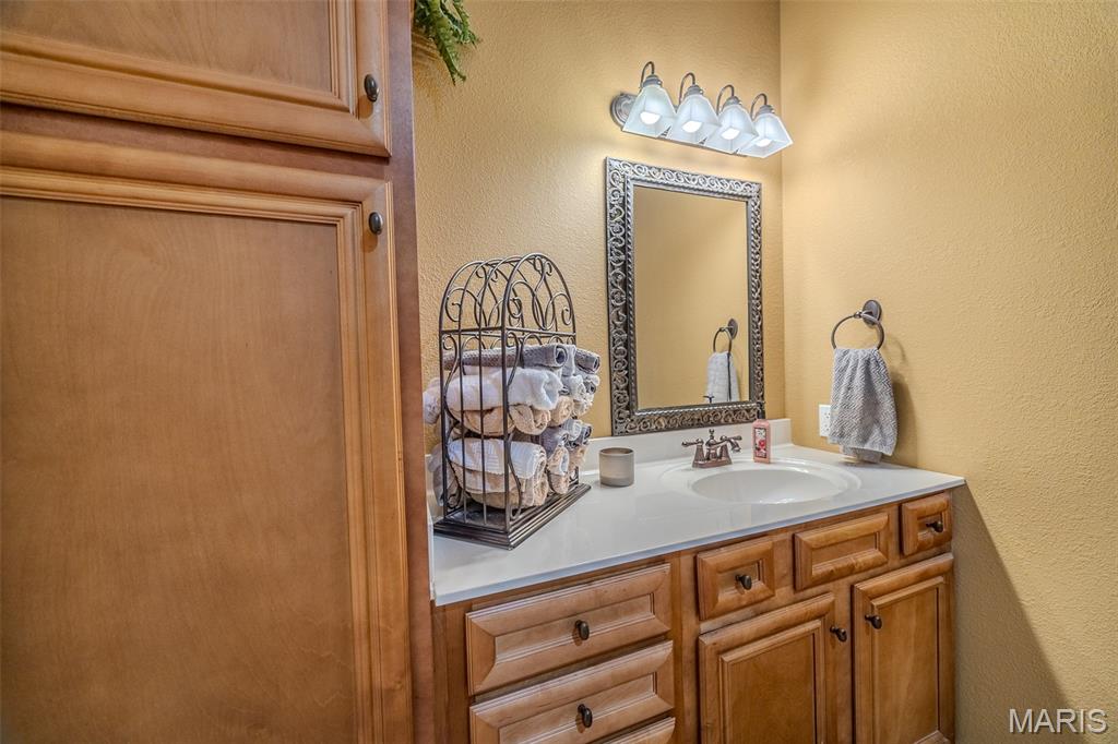 The Meadows - Residential