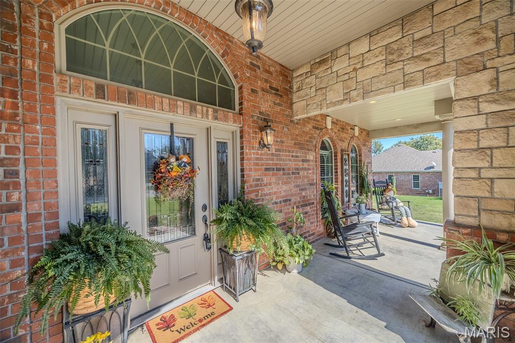 The Meadows - Residential