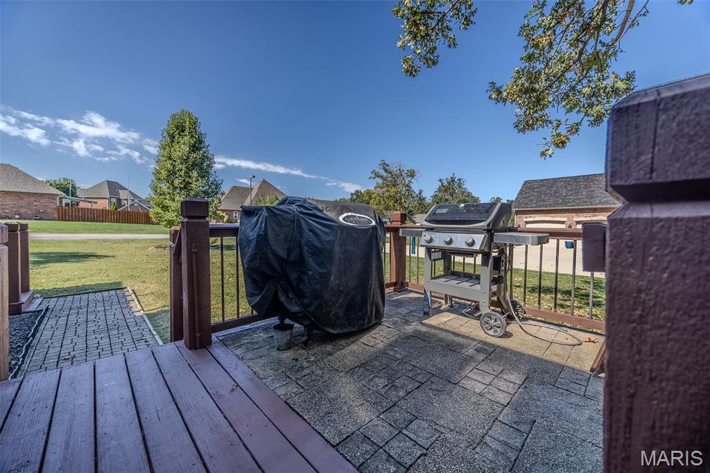 The Meadows - Residential