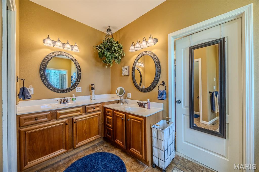 The Meadows - Residential