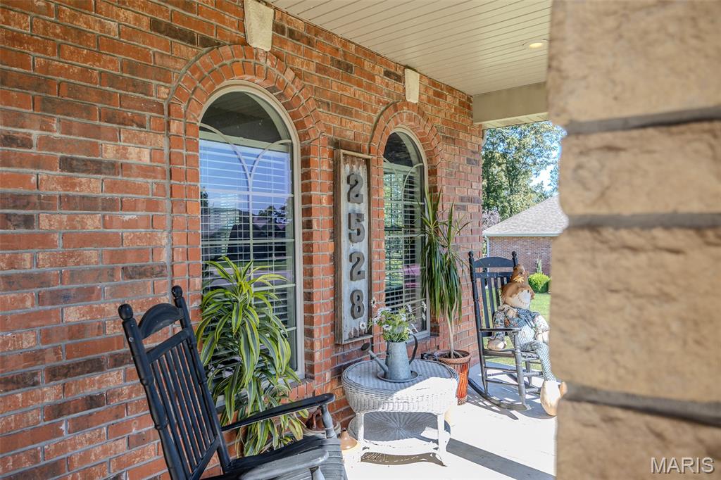 The Meadows - Residential