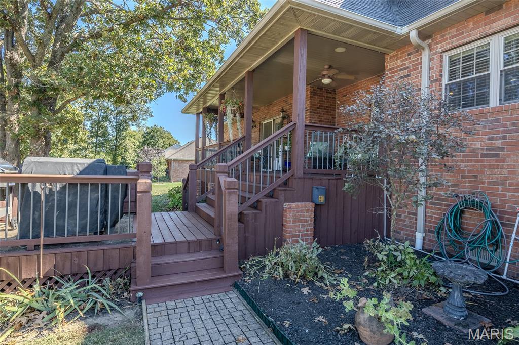 The Meadows - Residential