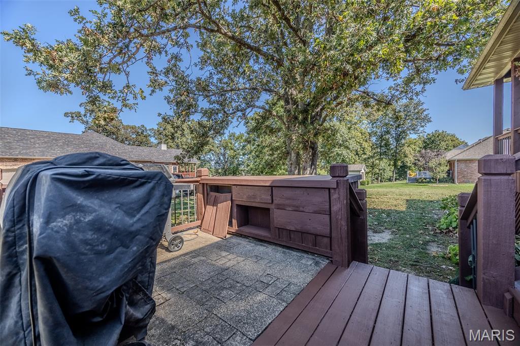 The Meadows - Residential