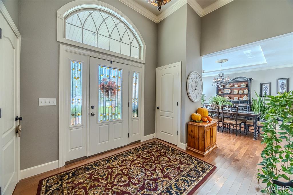 The Meadows - Residential