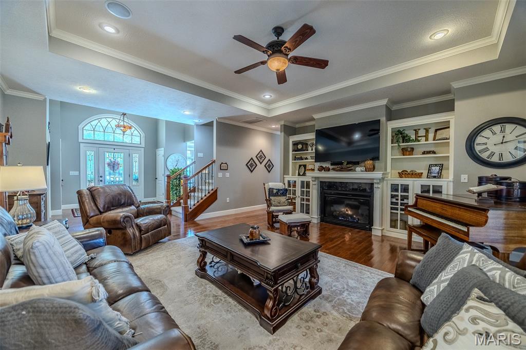 The Meadows - Residential