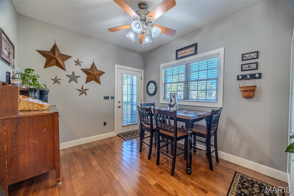 The Meadows - Residential