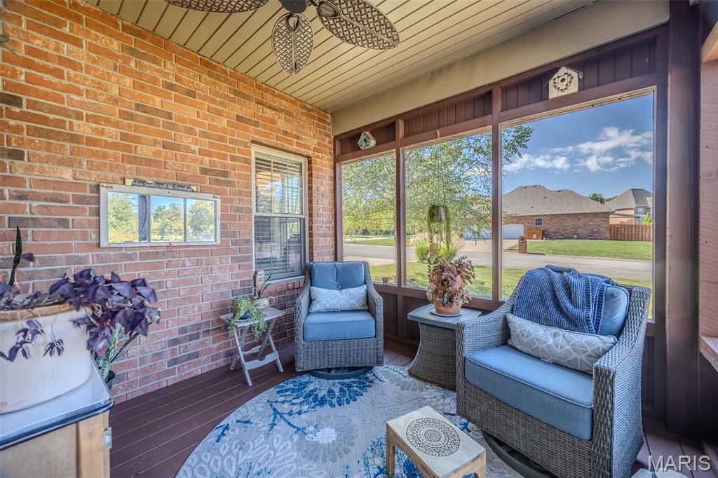 The Meadows - Residential