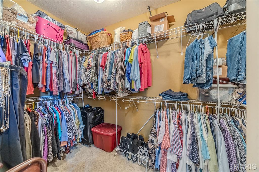 The Meadows - Residential