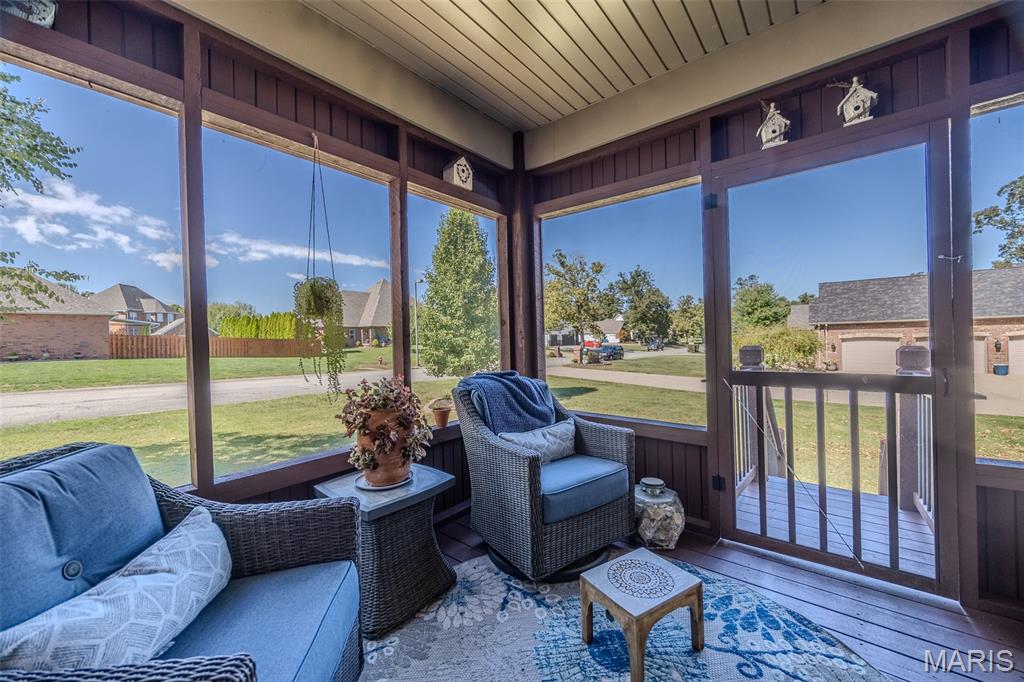 The Meadows - Residential