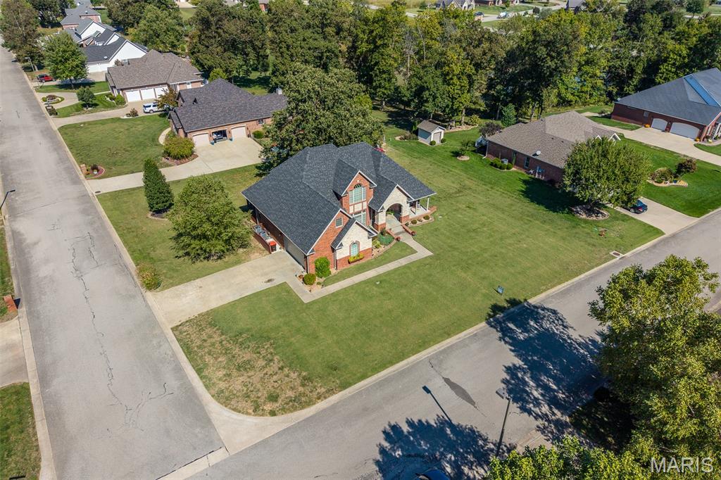 The Meadows - Residential