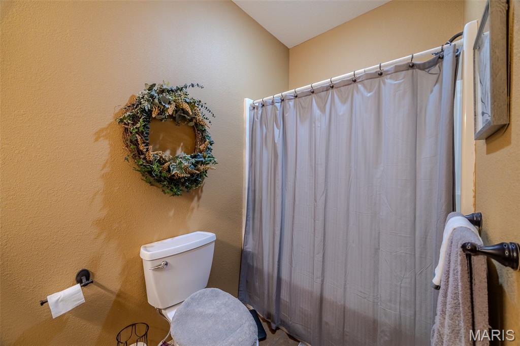 The Meadows - Residential