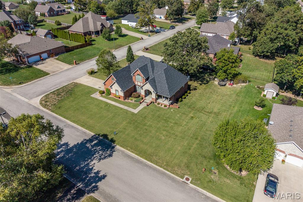 The Meadows - Residential