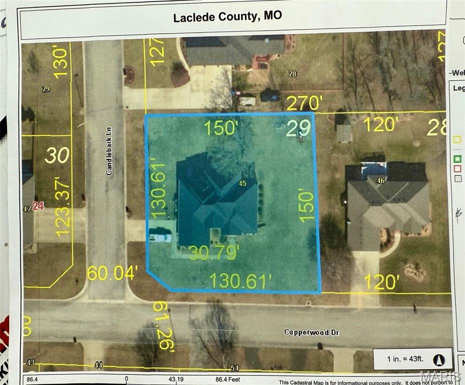 The Meadows - Residential