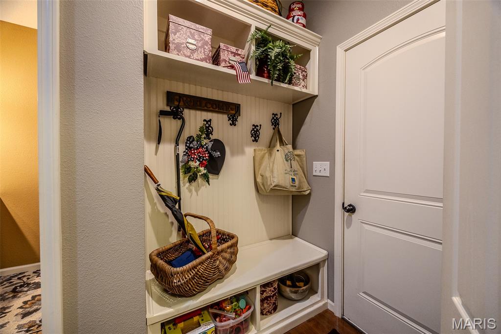 The Meadows - Residential