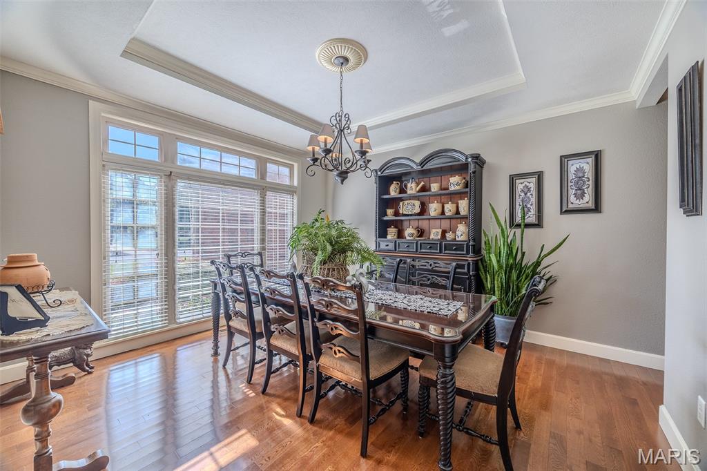 The Meadows - Residential