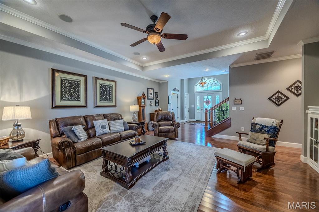 The Meadows - Residential