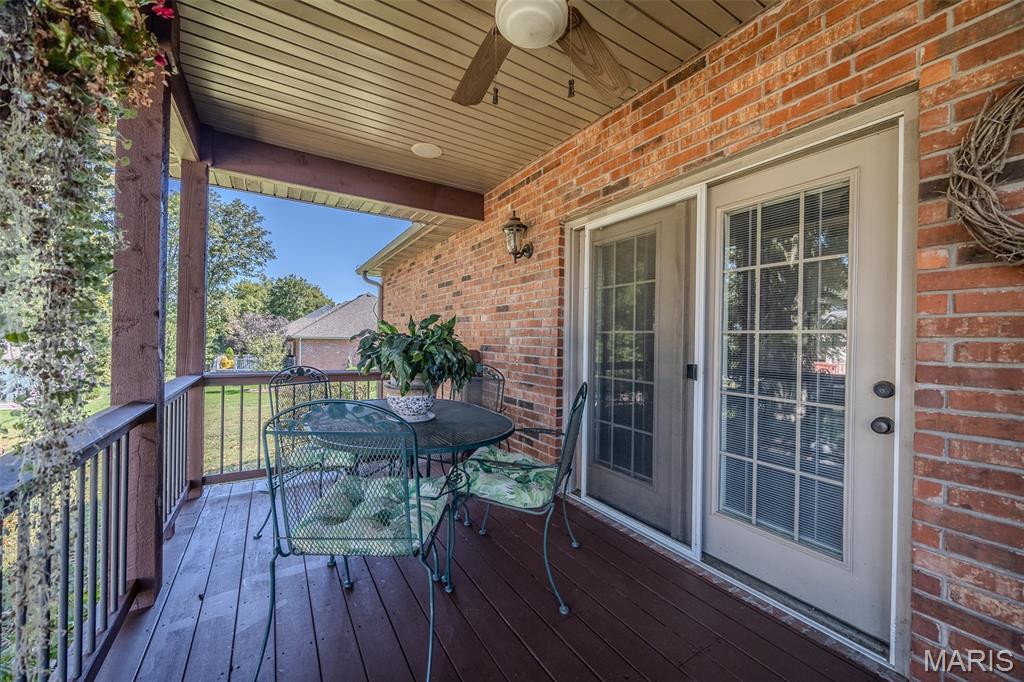 The Meadows - Residential