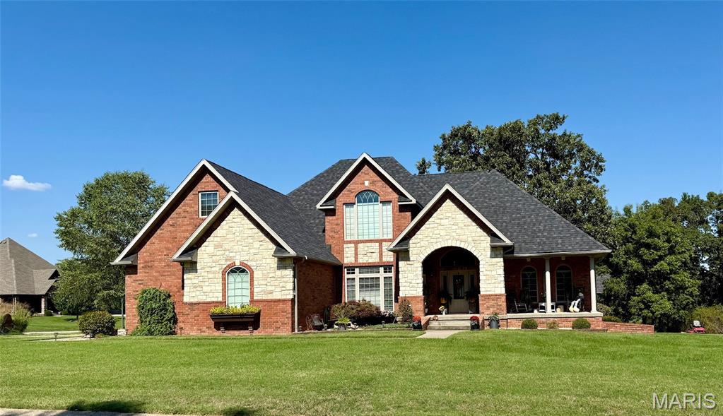 The Meadows - Residential