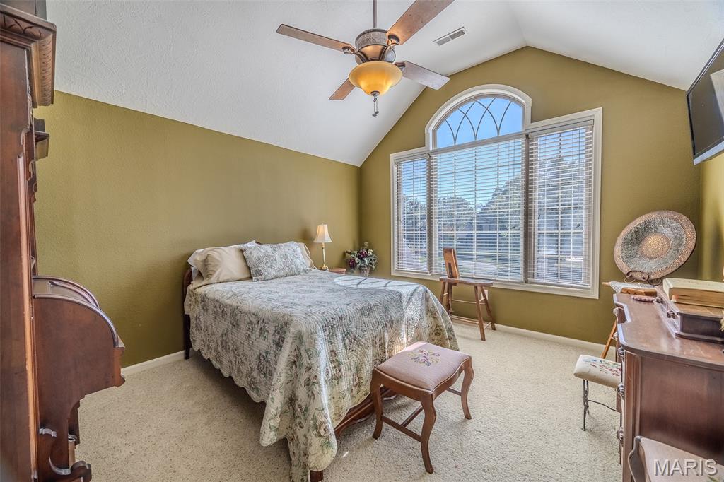 The Meadows - Residential