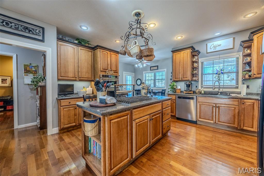 The Meadows - Residential