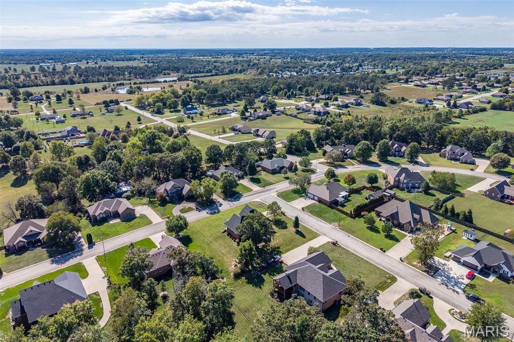 The Meadows - Residential