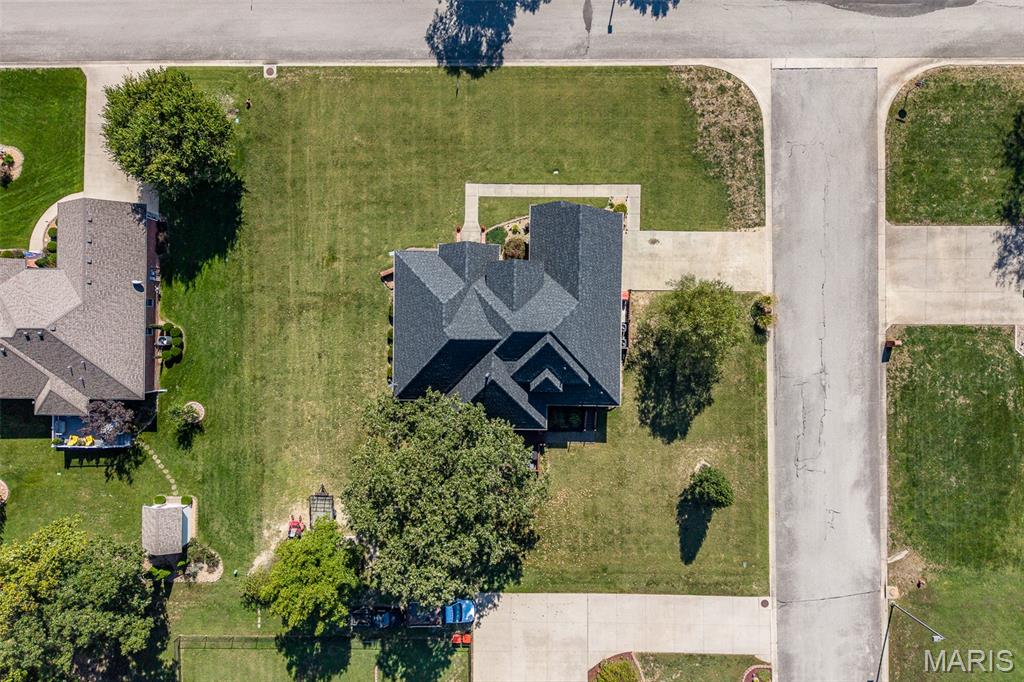 The Meadows - Residential