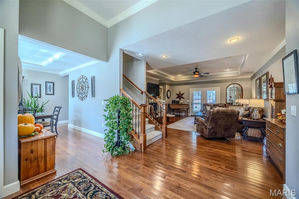 The Meadows - Residential