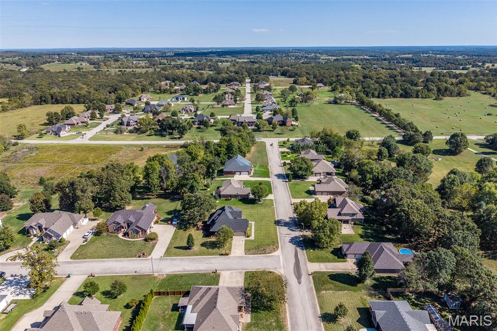 The Meadows - Residential