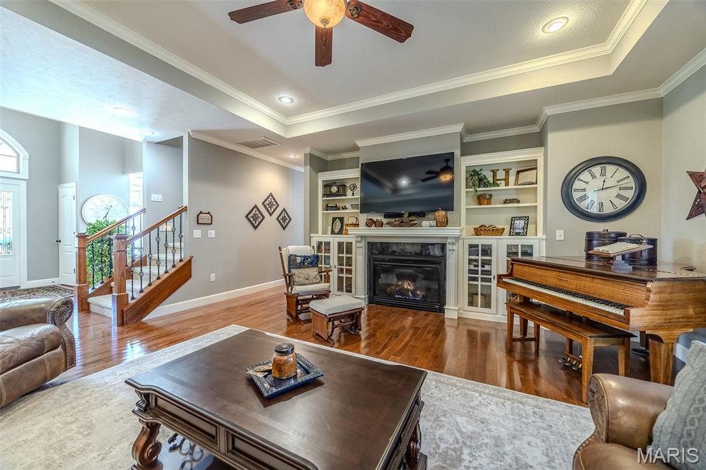 The Meadows - Residential