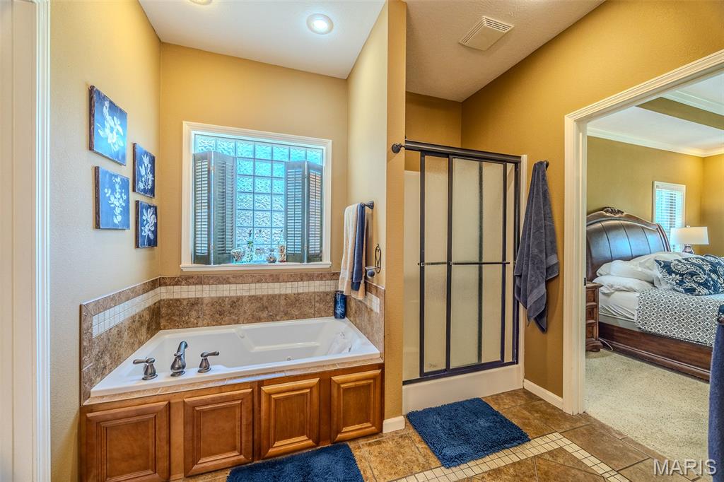 The Meadows - Residential