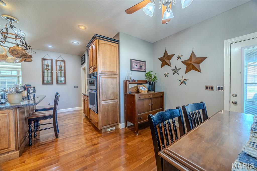 The Meadows - Residential