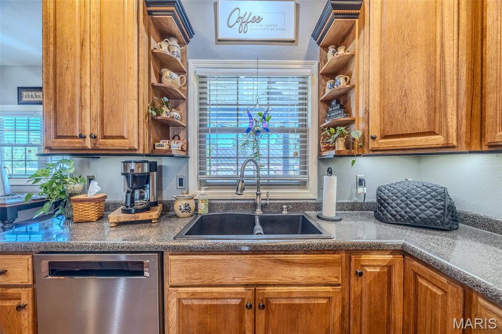 The Meadows - Residential