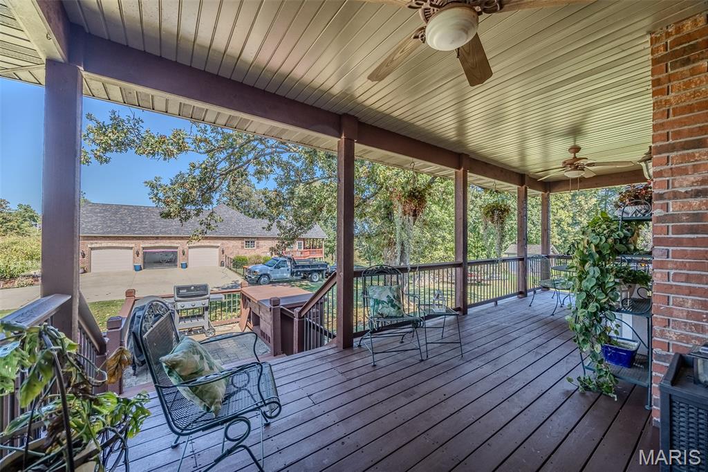 The Meadows - Residential