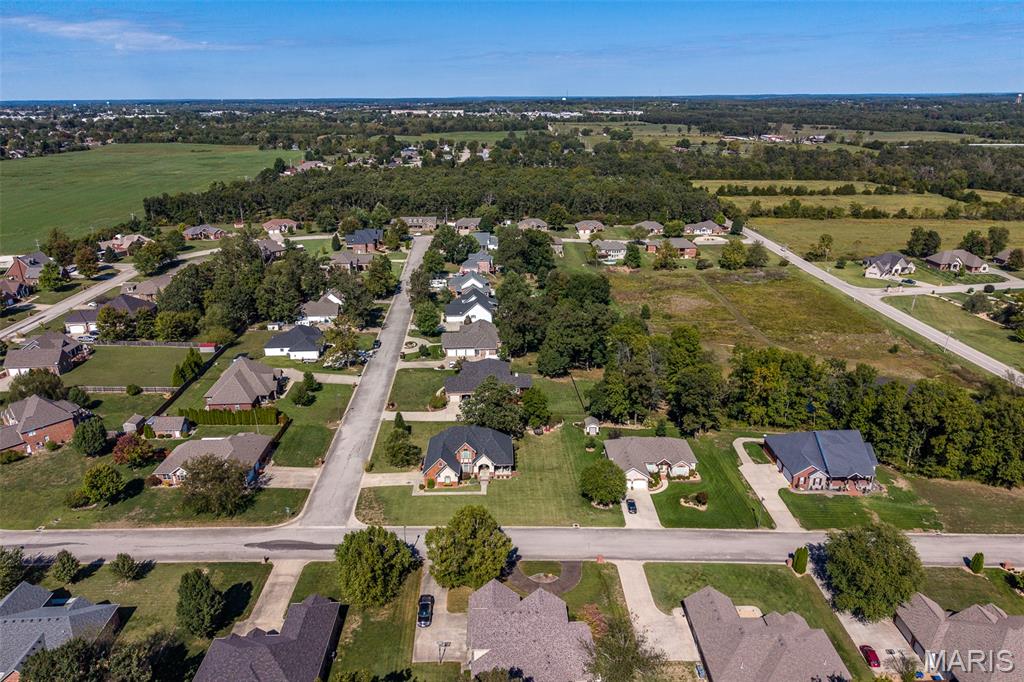 The Meadows - Residential