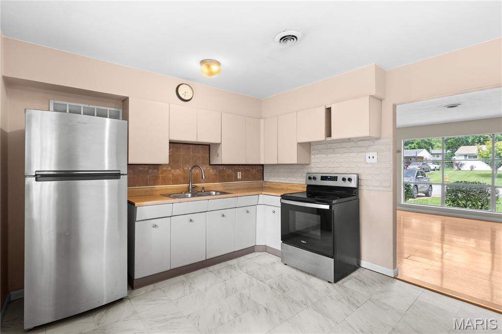 Woodson Hills 3 - Residential