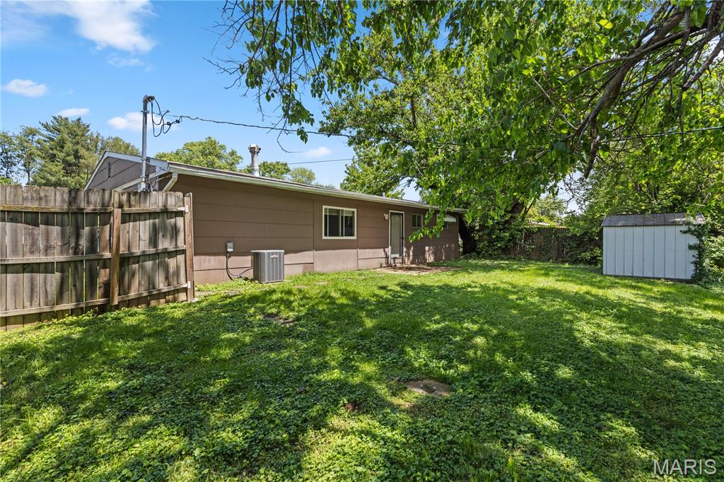 Woodson Hills 3 - Residential