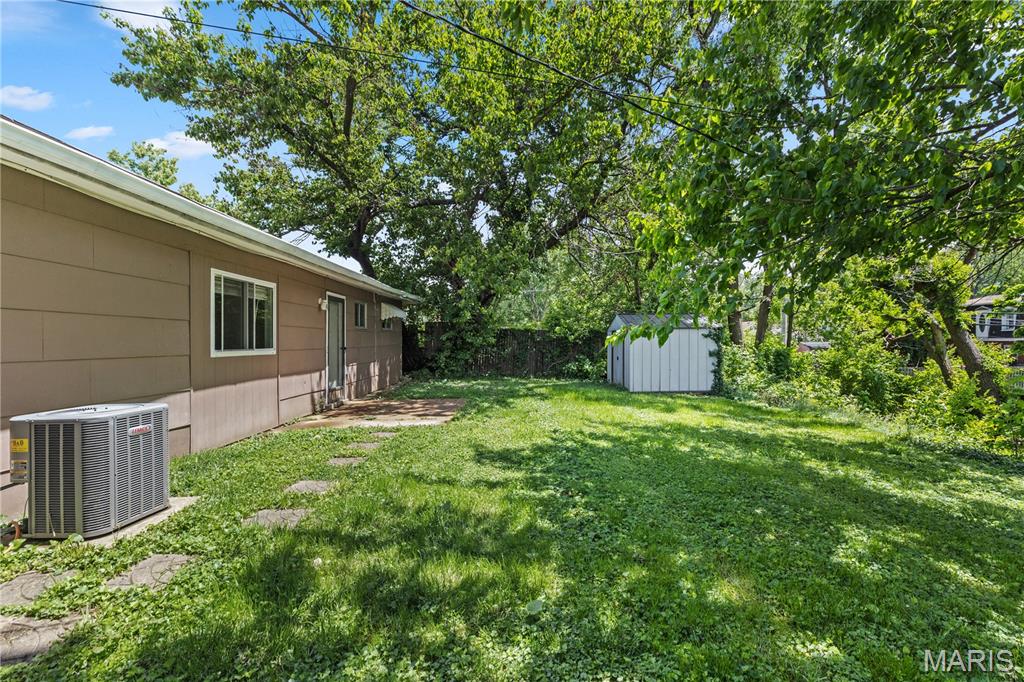 Woodson Hills 3 - Residential