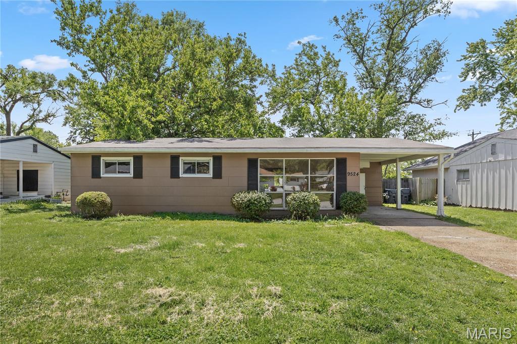 Woodson Hills 3 - Residential