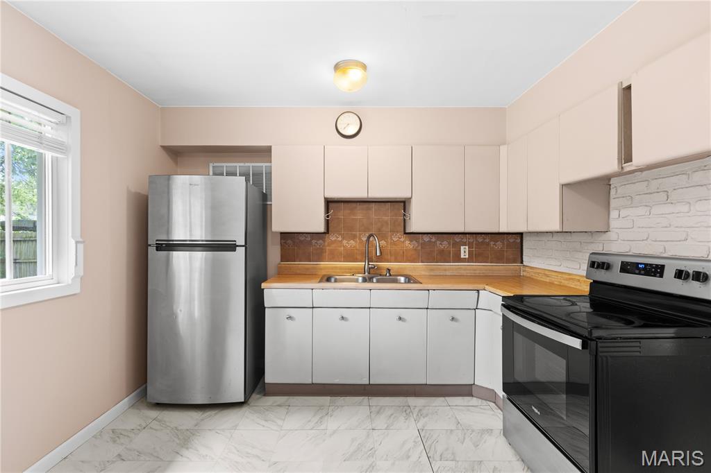 Woodson Hills 3 - Residential